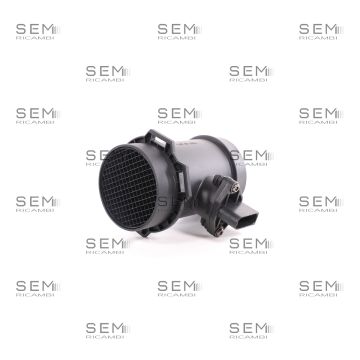 Debimetro Completo  Bmw Serie 7 E38