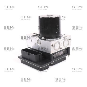 Abs Bosch Seat Ibiza (6L1) Cordoba (6L2)