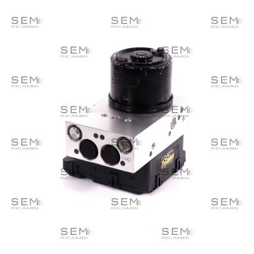 Revisione Abs Mando Hyundai Elantra (XD)