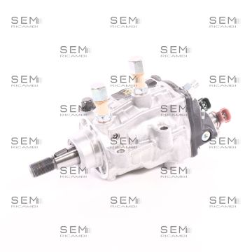 Pompa Iniezione Denso Nuova 3.0 Diesel