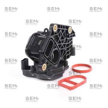 Farfalla Opel Renault Nissan Fiat 1.6 dCi