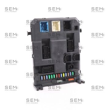 Modulo Bsi Revisionato Citroen C3 II