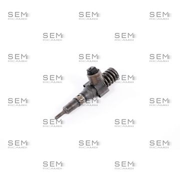 Iniettore Pompa Diesel Riparato Audi 2.0