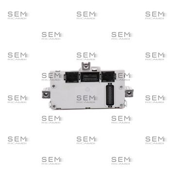 Body Computer Revisionato Fiat Stilo 192