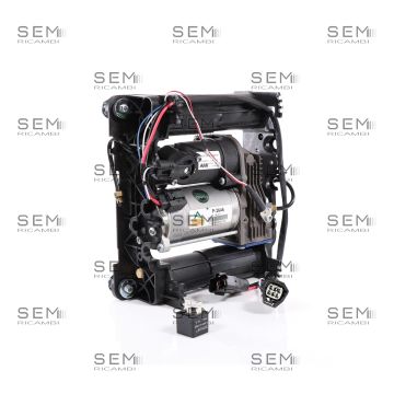 Compressore Amk Range Rover III (L322)