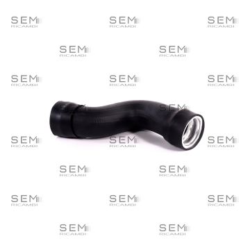 Tubo Intercooler Dx Gruppo Vag 2.0 Tdi