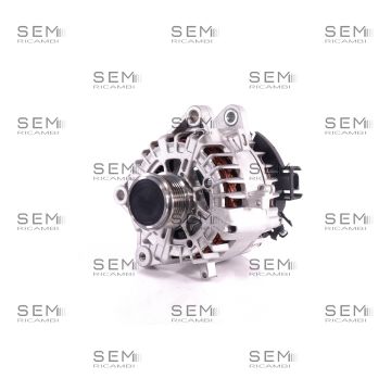 Alternatore Motore Ford 2.0 EcoBlue