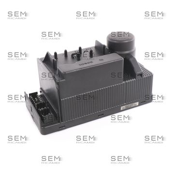 Centralina Porte Riparato Mercedes W140