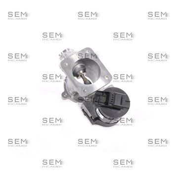 Valvola Egr Nuova Originale Bmw 3.0 D