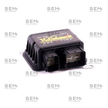 Reset Centralina Airbag Berlingo Rifter