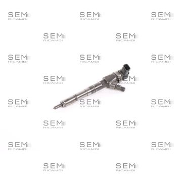Iniettore Diesel Revisionato Opel 1.9
