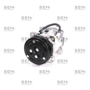 Compressore Clima Fiat Citroen Peugeot