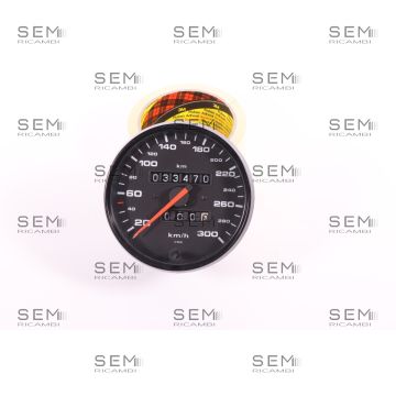 Tachimetro Quadro Strumenti Porsche 911