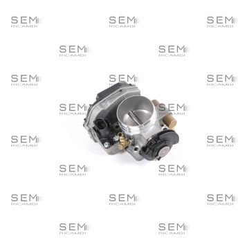 Corpo Farfallato Nuovo Seat Vw 1.6 b