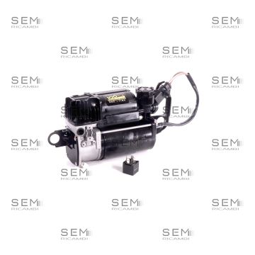 Compressore Sospensioni Vw Audi Porsche