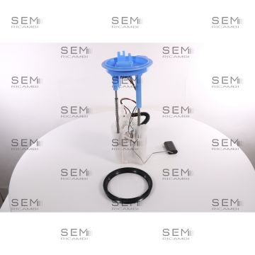 Pompa Carburante Hella Audi 1.4