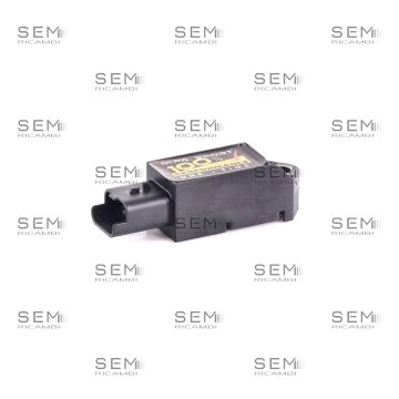 Sensore Scarico Dacia Nissan Renault b