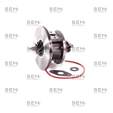 Coreassy  Fiat Lancia Opel 1.3 d