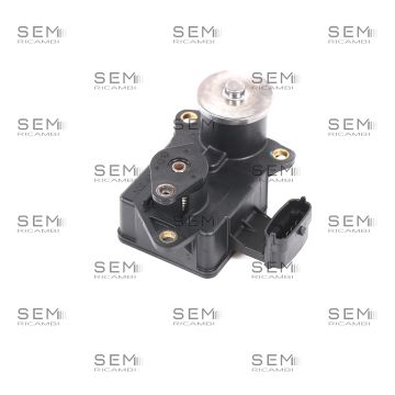Attuatore Revisionato Hyundai Kia CRDi
