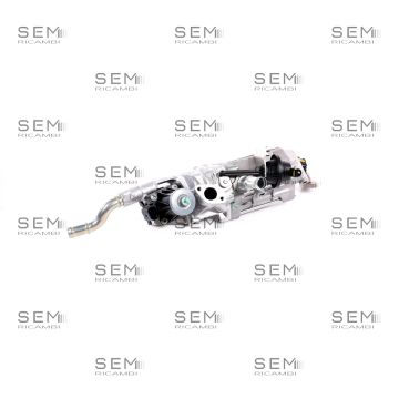 Egr Completa Nuova Land Rover Jaguar 3.0