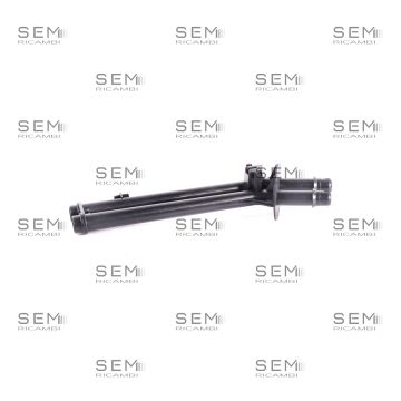 Tubo Riscaldatore Abitacolo Peugeot 207 