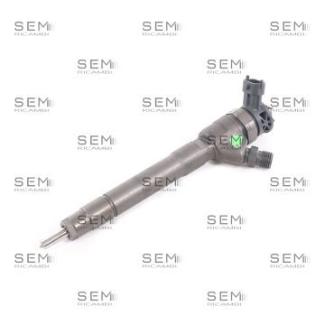 Iniettore Diesel Nuovo Opel Renault 1.6