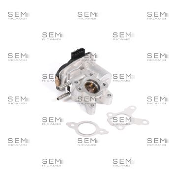 Valvola Egr Nuova  Nissan 2.5 Diesel