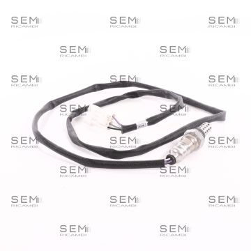 Sonda Lambda Denso Fca Psa Volvo Benzina