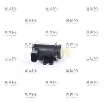 Convertitore Press. Turbo Audi 1.9