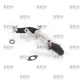 Scambiatore Egr Alfa Opel Fiat Saab 1.9
