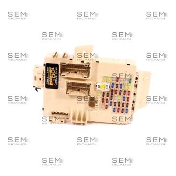 Revisione Body Computer Kia Ceed 1.6 Crd