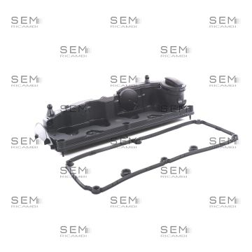 Coperchio Valvole Diesel Vw Seat 2.0 TDI