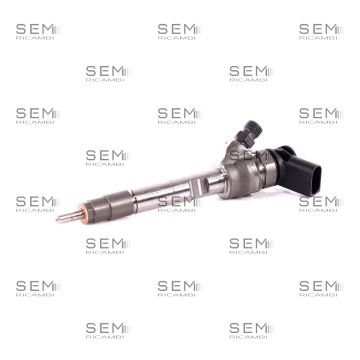 Iniettore Diesel Bosch Mini Bmw 1.5 d