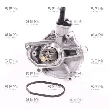 Pompa Vuoto Pierburg Hyundai Kia CRD