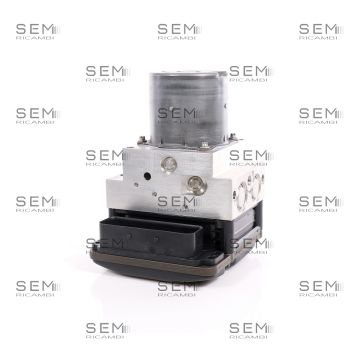 Abs Bosch Mercedes Classe E (W211) S211