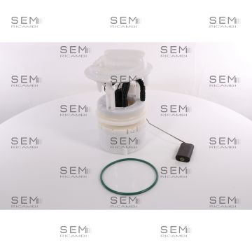 Pompa Carburante Nuova Hella Peugeot 206