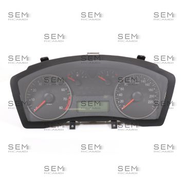Quadro Strumenti Revisionato Fiat Stilo