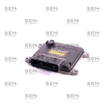Ecu MT20U2 Delphi Great Wall Steed 5 2.4