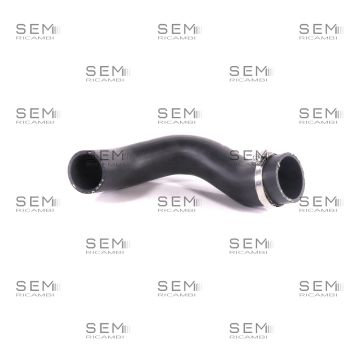 Tubo Intercooler Destro Seat Vw 2.0 Tdi