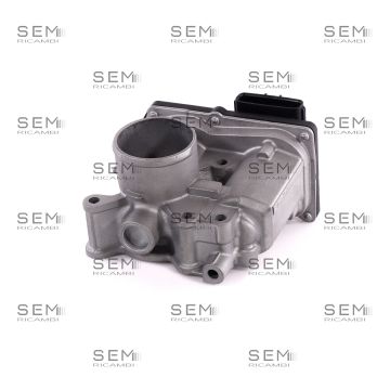 Valvola Farfalla Nissan Note 1.2 Benzina