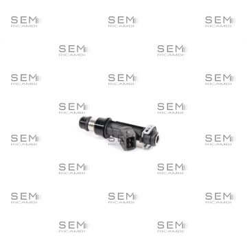 Iniettore Benzina Originale New Opel 1.6