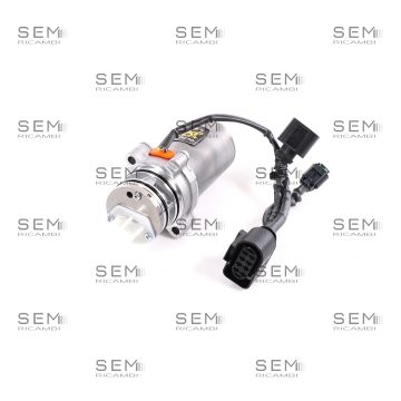 Pompa Haldex Audi R8 5.2 FSI Quattro