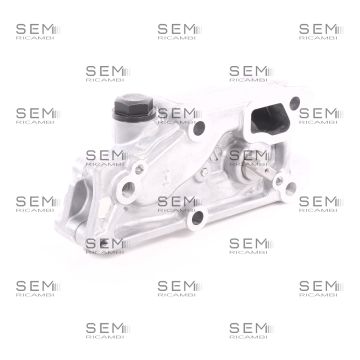 Pompa Olio Originale Mazda 3 6 Cx-7 2.2d