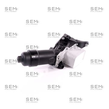 Radiatore Olio Motore Filtro Bmw 1.5 2.0