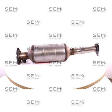 Filtro Dpf Nuovo Honda CR-V 2.2 i-CTDi