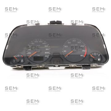 Quadro Strumenti Revisionato Peugeot 306