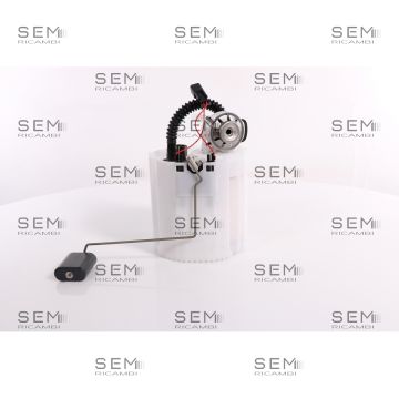 Pompa Carburante Nuova Bosch Volvo 2.4