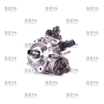 Pompa Alta Pressione Bmw 3.0 d Diesel