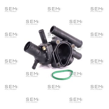 Termostato Nuovo Denso Renault 1.9 dTi