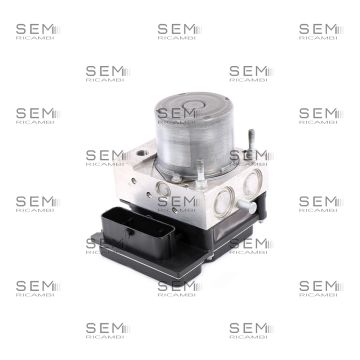Abs Bosch Esp 8.1 Fiat 500 - 500C C 312